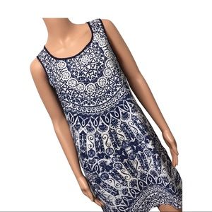 Magnolia South Dress